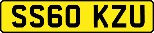 SS60KZU