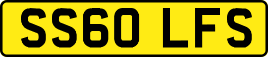 SS60LFS