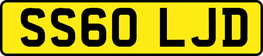 SS60LJD