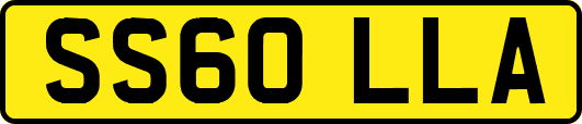 SS60LLA