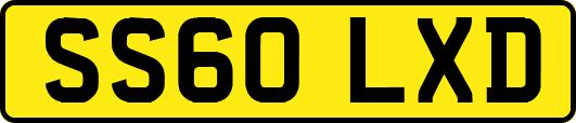 SS60LXD