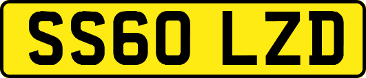 SS60LZD