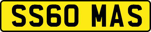 SS60MAS