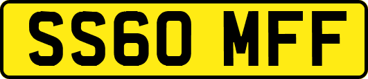 SS60MFF