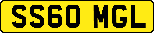 SS60MGL