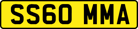 SS60MMA