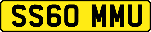 SS60MMU