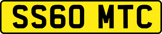 SS60MTC