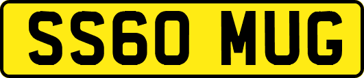 SS60MUG