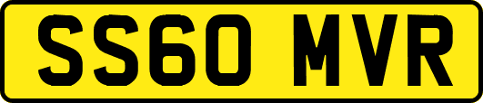 SS60MVR