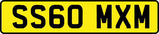 SS60MXM