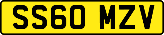 SS60MZV