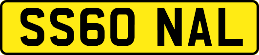 SS60NAL