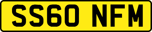 SS60NFM