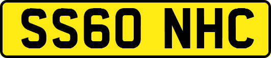SS60NHC