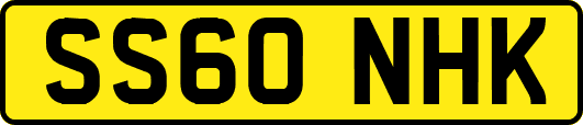 SS60NHK