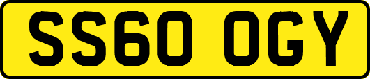 SS60OGY
