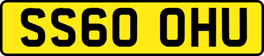 SS60OHU