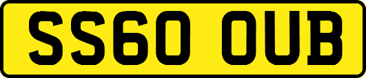 SS60OUB