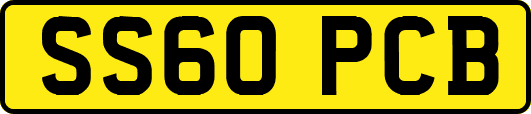 SS60PCB