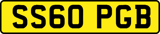 SS60PGB