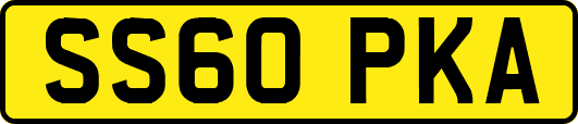 SS60PKA