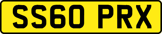 SS60PRX