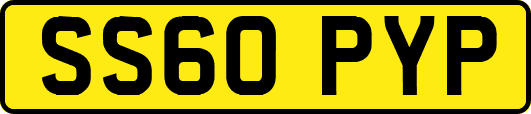 SS60PYP