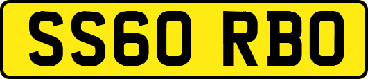SS60RBO