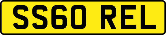 SS60REL