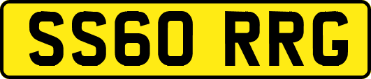 SS60RRG