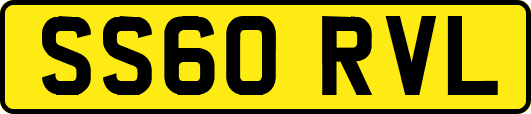 SS60RVL