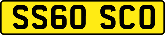 SS60SCO