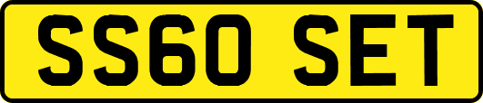 SS60SET