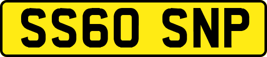 SS60SNP