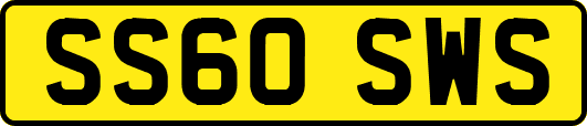 SS60SWS
