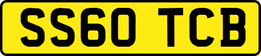 SS60TCB