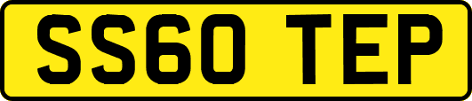 SS60TEP