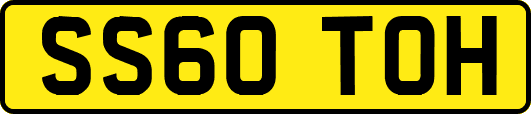 SS60TOH