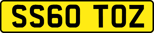 SS60TOZ