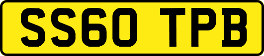 SS60TPB