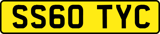 SS60TYC