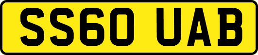 SS60UAB