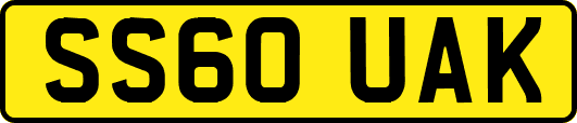 SS60UAK