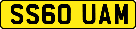 SS60UAM
