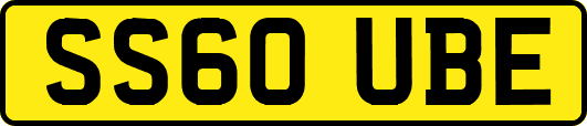 SS60UBE