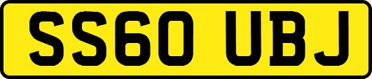 SS60UBJ