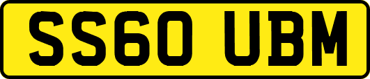 SS60UBM