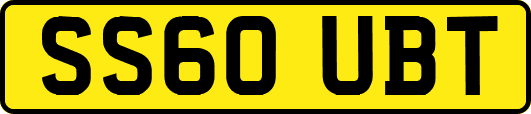 SS60UBT