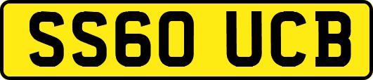 SS60UCB